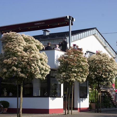 Hotel Haus Berger كولونيا المظهر الخارجي الصورة