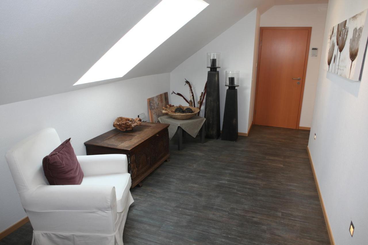 Hotel Haus Berger كولونيا المظهر الخارجي الصورة